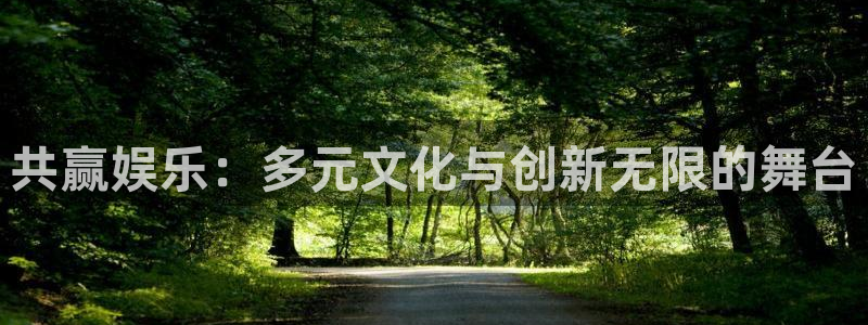 运达娱乐app最新版：共赢娱乐：多元文化与创新无限的舞台