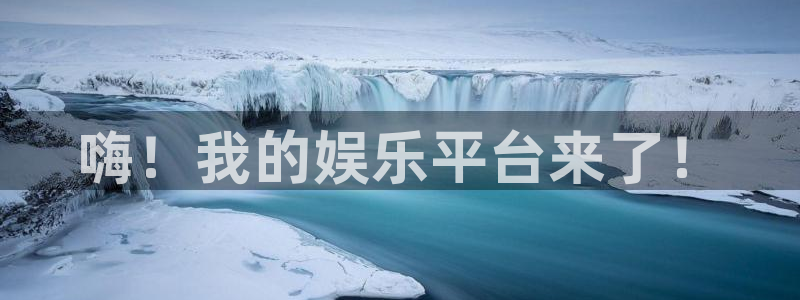 壹号下载安装：嗨！我的娱乐平台来了！